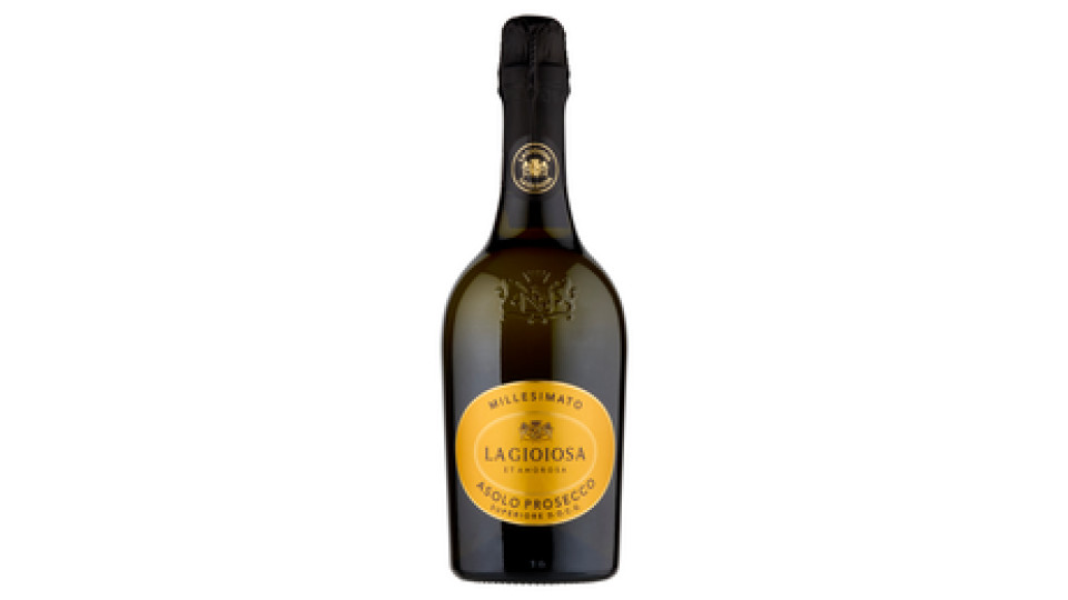 Villa Folini Prosecco Doc Extra Dry Millesimato