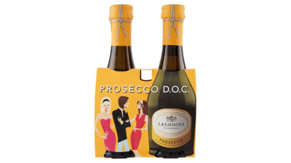 Prosecco Doc 