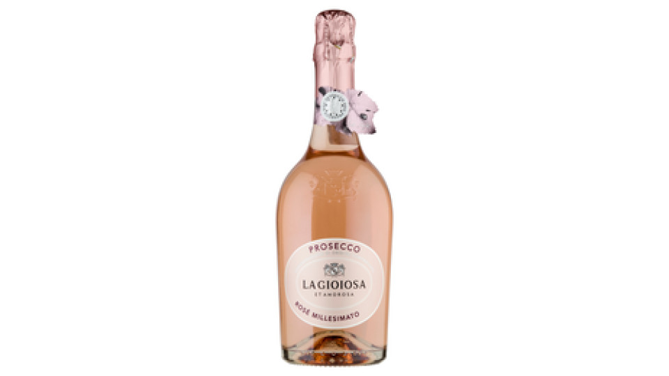 Prosecco Doc la Gioiosa 75cl