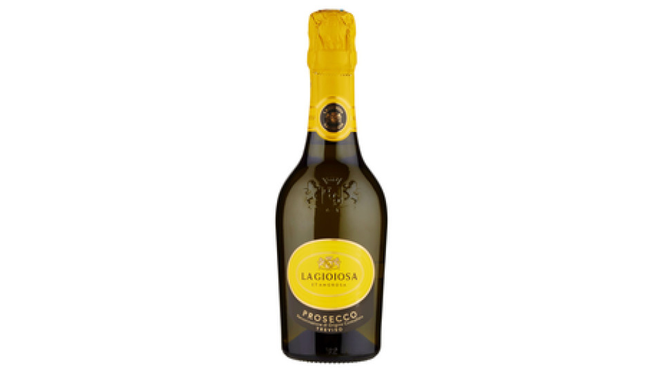 La Gioiosa Prosecco DOC Treviso Brut