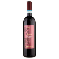 la guardiense Sannio Aglianico D.O.P.