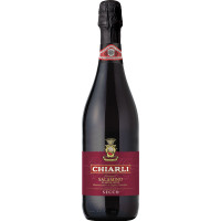 Lambrusco Salamino di Santa Croce