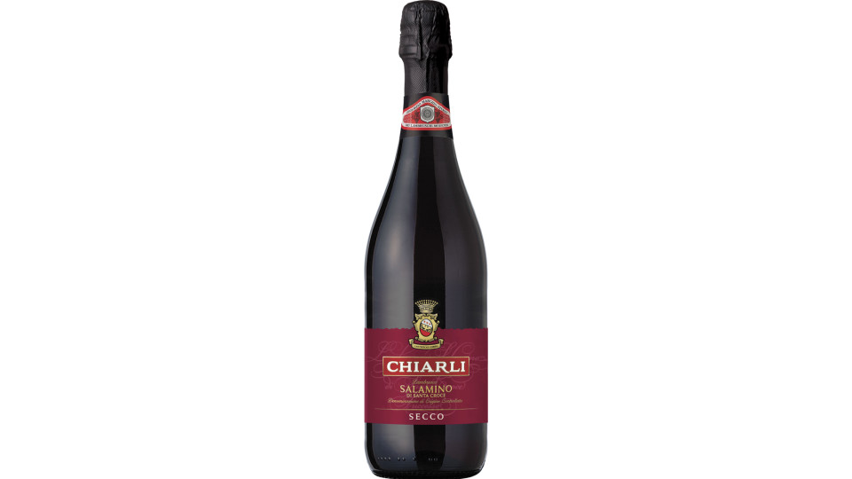 Lambrusco Salamino di Santa Croce