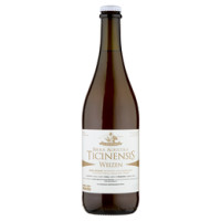 La Morosina Birra Agricola Ticinensis Weizen