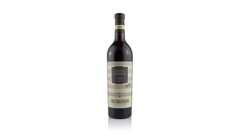 Fontanafredda Langhe DOC Nebbiolo
