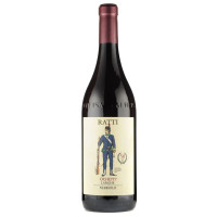 Langhe Nebbiolo DOC Ochetti