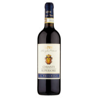 La Pieve Chianti DOCG Superiore il Prugnolo