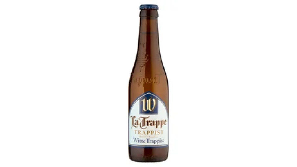 La Trappe Trappist Tripel