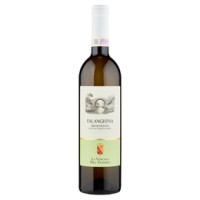 La Vinicola del Titerno Falanghina Benevento IGP