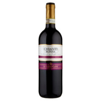 Le Chiantigiane Loggia del Sole Chianti Rufina DOCG