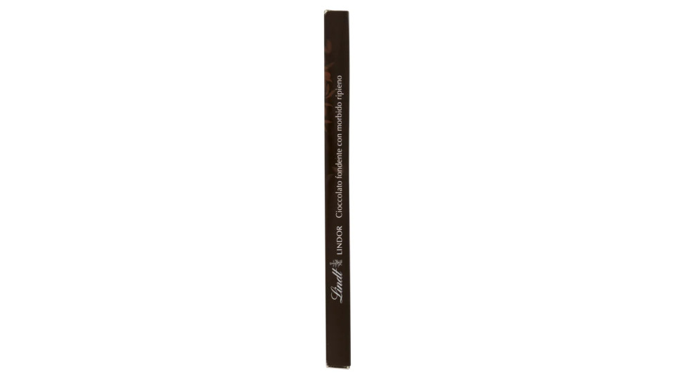 Lindt Lindor tavoletta cioccolato fondente