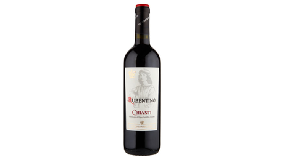 Le Chiantigiane Rubentino Chianti DOCG