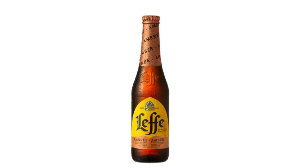 Leffe, Ambrée birra