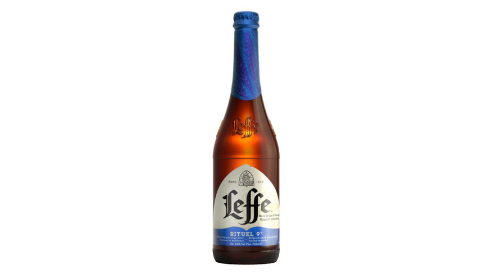 Leffe Rituel 9°
