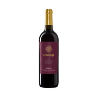 Shiraz - Terre Siciliane IGP, Cl 75