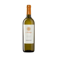 Le Morre Vermentino IGT Terre Siciliane 750 ml