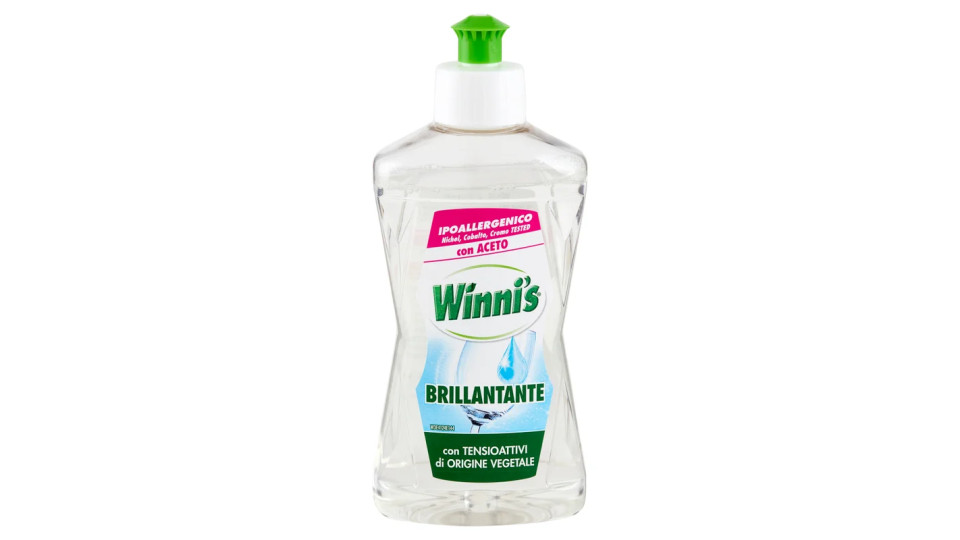 Winni's Brillantante