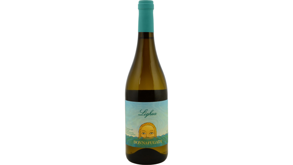 Lighea - Sicilia