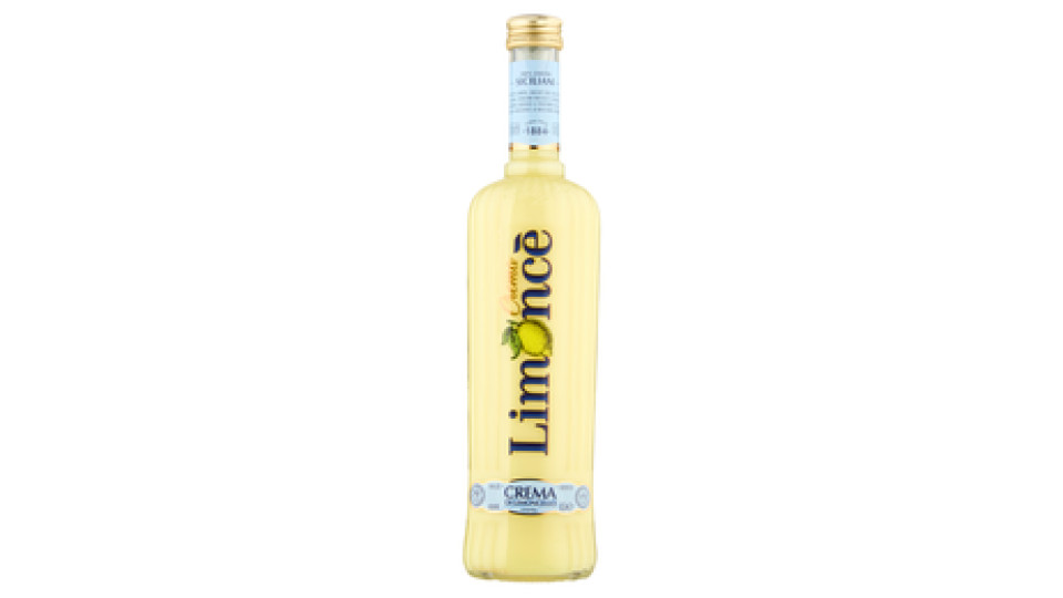 Limoncè Crema 0,5 l