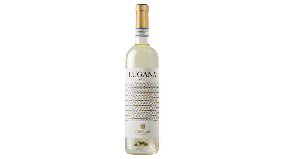 LUGANA DOP