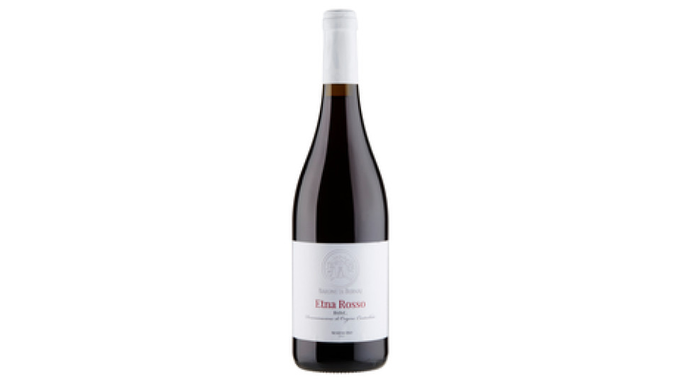 Cantine Madaudo Barone di Bernaj Etna Rosso DOC