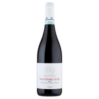 Cantine Madaudo Barone Di Bernaj Nero D'avola Terre Siciliane Igt