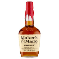 Maker's Mark Kentucky straight Bourbon Whisky