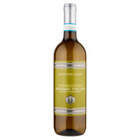 Mantellassi Vermentino Maremma Toscana DOC
