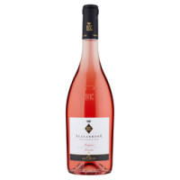 Marchesi Antinori Bolgheri DOC Rosato Scalabrone Tenuta Guado al Tasso