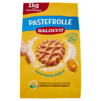 Balocco Pastefrolle