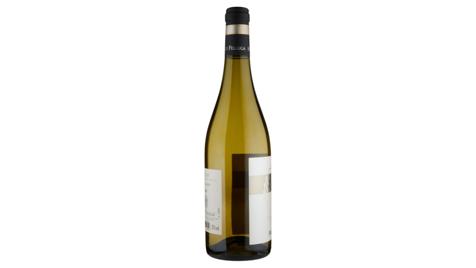 Marco Felluga Collio DOC Sauvignon 750 ml