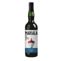 Marsala Fine De Vita