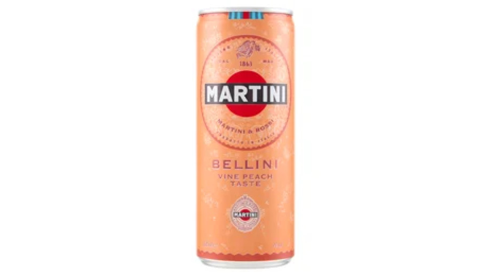 Martini Bellini