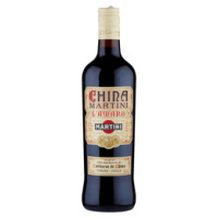 Martini, China Martini L'amarodolce