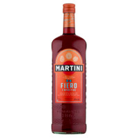Aperitivo Martini Fiero