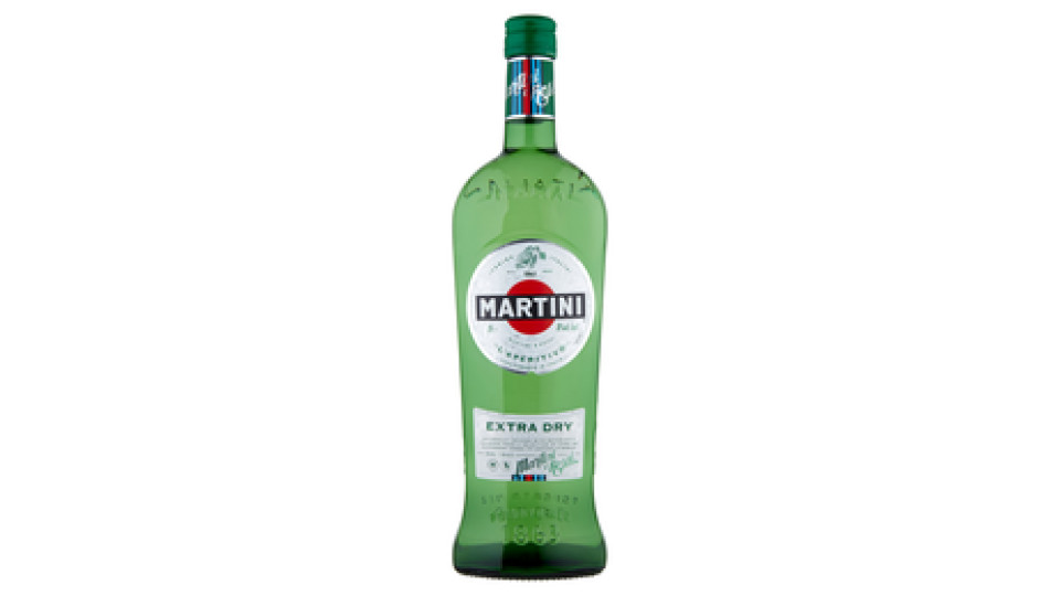 Martini l'Aperitivo Extra Dry