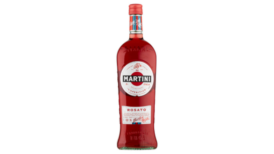 Martini l'Aperitivo Rosato