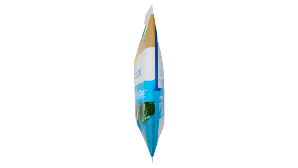 Orogel, il Benessere Contorno Tricolore surgelato