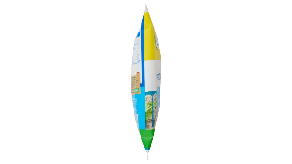Orogel, il Benessere Contorno Tricolore surgelato