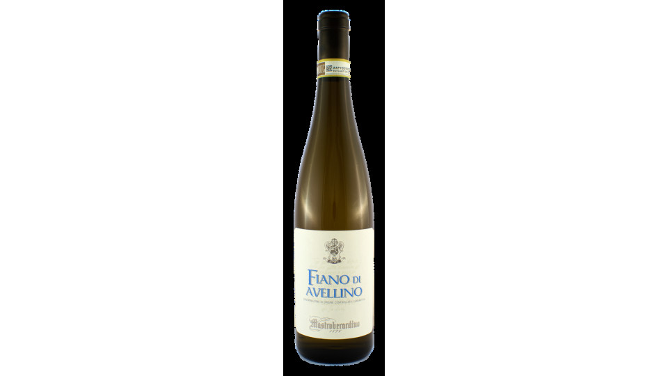 Fiano di Avellino Docg 