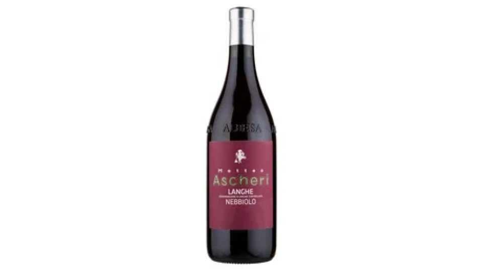 Ascheri Langhe DOC Nebbiolo