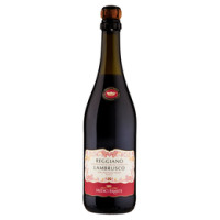 Medici Ermete Reggiano DOC Lambrusco Vino Frizzante Rosso Dolce