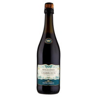 Medici Ermete Reggiano DOC Lambrusco Vino Frizzante Rosso Secco