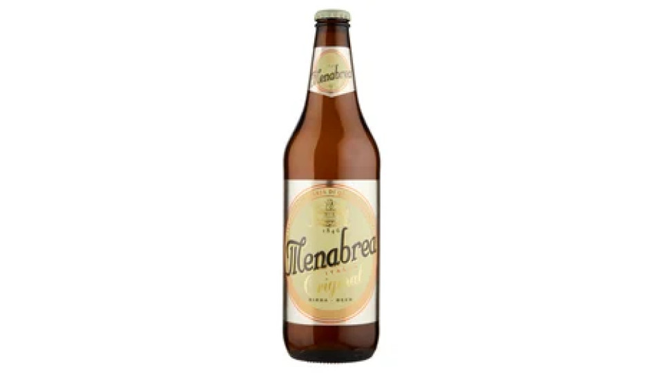 Menabrea Original 66 Cl Own