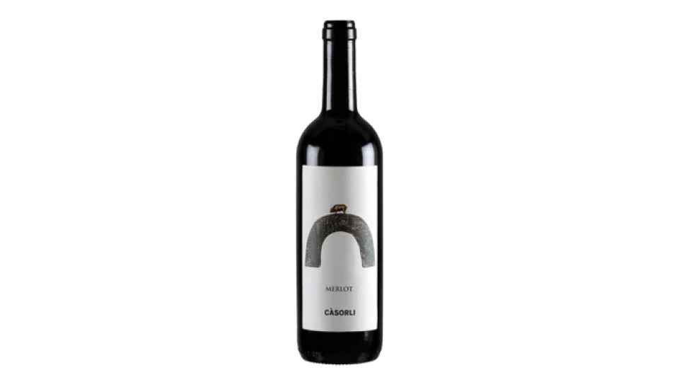 MERLOT UMBRIA IGP
