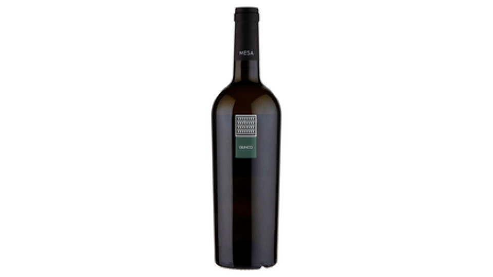 Mesa Giunco Vermentino di Sardegna DOC