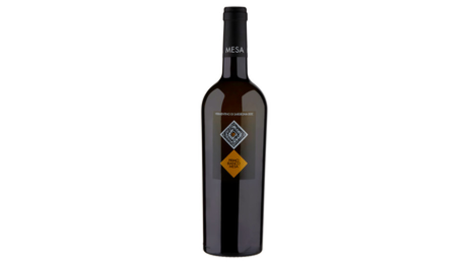 Mesa Vermentino di Sardegna DOC Primo Bianco