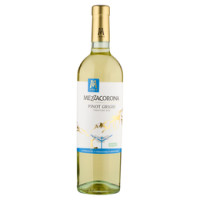 Mezzacorona Pinot Grigio Trentino DOC
