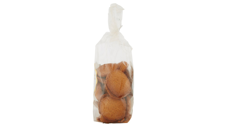 Artebianca, Biscotti di Farro
