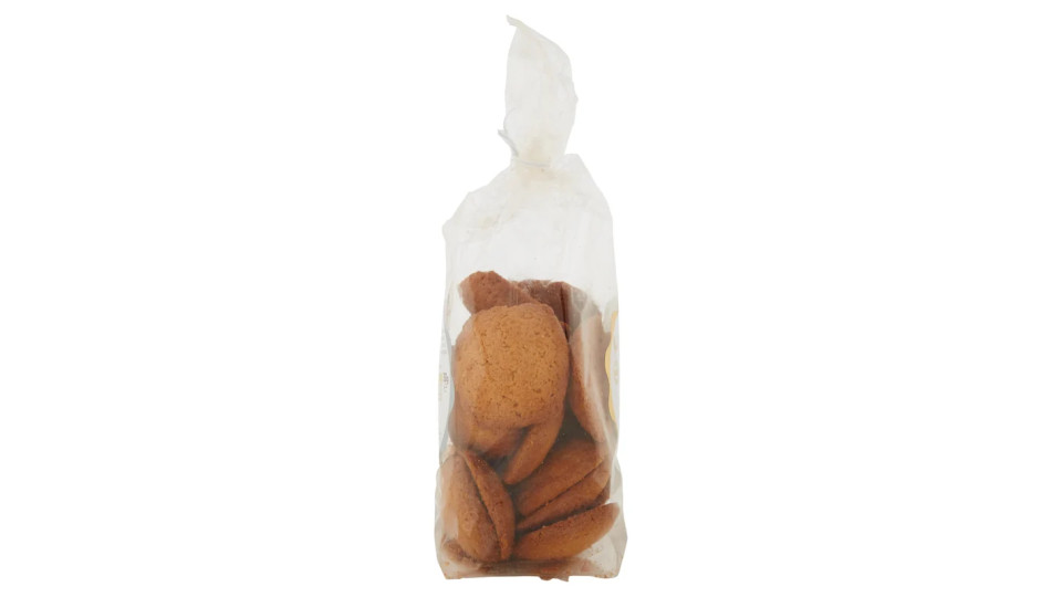 Artebianca, Biscotti di Farro